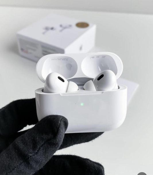 LED Earbuds Pro