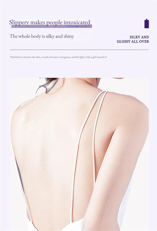 Omenfee Cold White Skin All Over