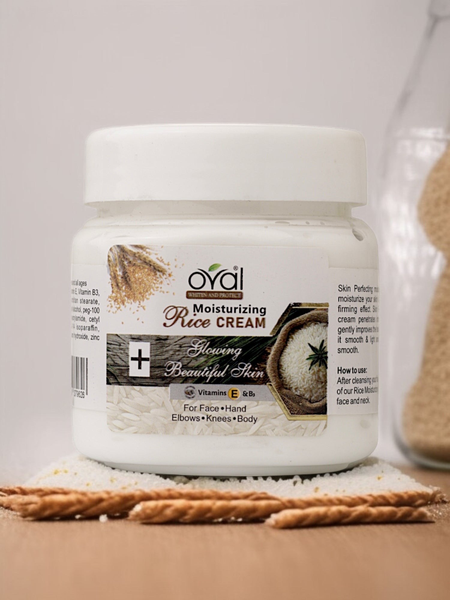 BEAUTY AND PERSONAL CARE