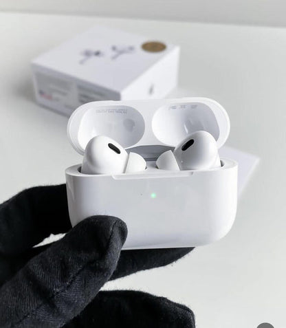 LED Earbuds Pro