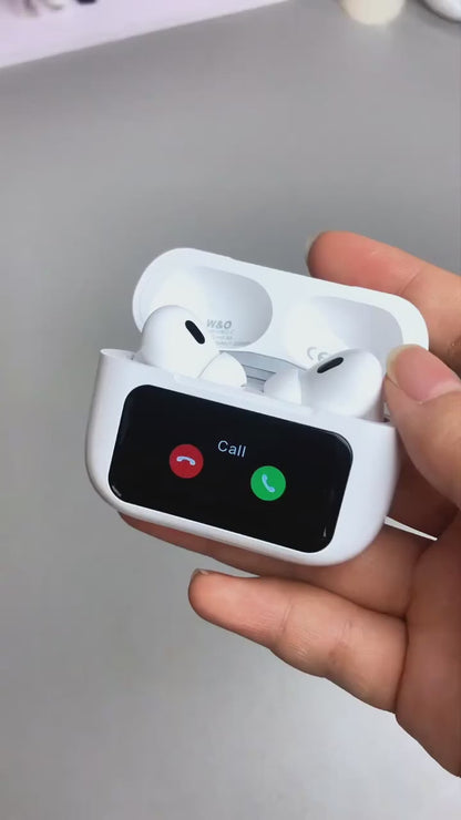 LED Earbuds Pro