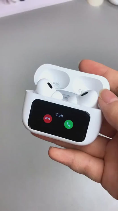 LED Earbuds Pro
